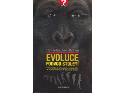 Evoluce Podvod století