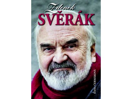 Zdeněk Svěrák (Stav Použité zboží - Jako nová)