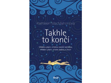 Takhle to končí (Stav Použité zboží - Jako nová)