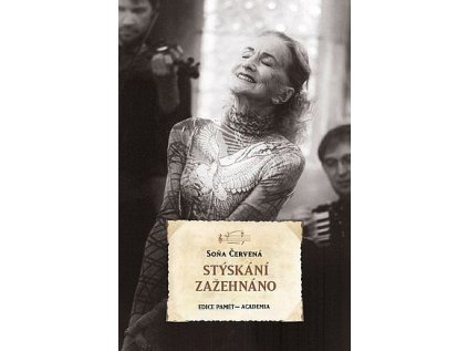 Stýskání zažehnáno (Stav Použité zboží, běžné opotřebení)