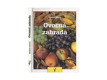 Ovocná zahrada (Stav Použité zboží, běžné opotřebení)