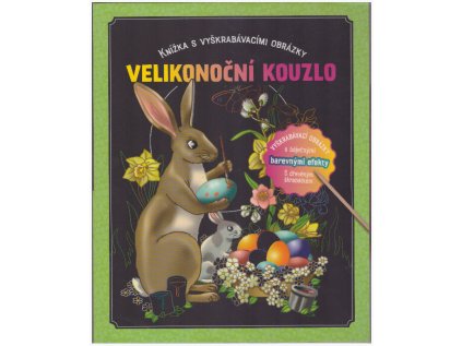 Velikonoční kouzlo (Stav Nová)