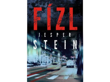 Fízl (Stav Použité zboží - Jako nová)