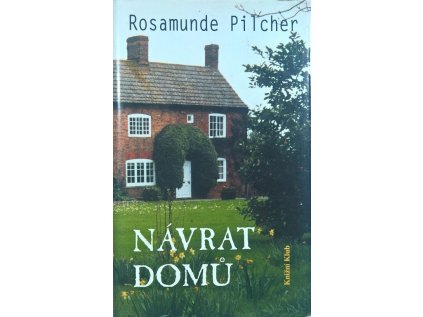 Návrat domů (Stav Použité zboží - Jako nová)