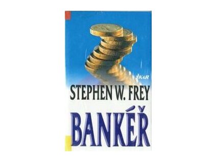 Bankéř (Stav Použité zboží - Jako nová)