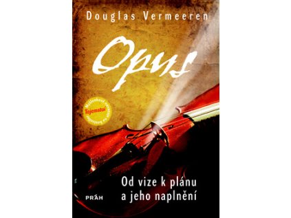 Opus (Stav Použité zboží - Jako nová)