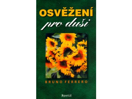 Osvěžení pro duši (Stav Použité zboží - Jako nová)