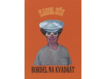 Bordel na kvadrát (Stav Použité zboží - Jako nová)