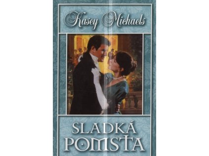 Sladká pomsta (Stav Použité zboží - Jako nová)