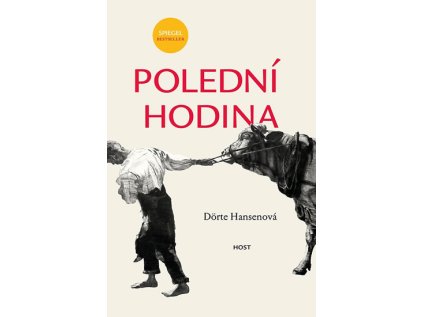 Polední hodina (Stav Použité zboží - Jako nová)