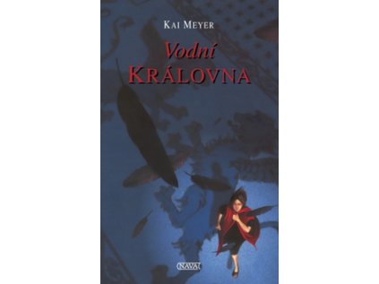 Vodní královna