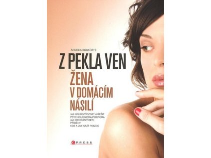 Z pekla ven (Stav Použité zboží - Běžné opotřebení)