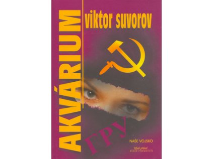 Akvárium (Stav Použité zboží - Jako nová)
