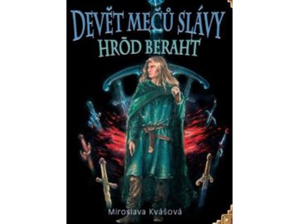 Devět mečů slávy (Stav Použité zboží - Běžné opotřebení)
