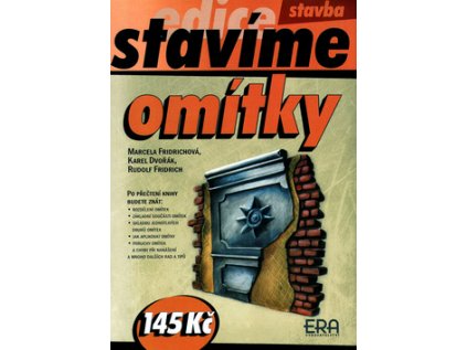 Omítky (Stav Použité zboží - Běžné opotřebení)