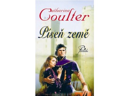 Píseň země (Stav Použité zboží - Jako nová)
