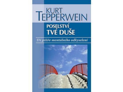Poselství tvé duše (Stav Použité zboží - Jako nová)