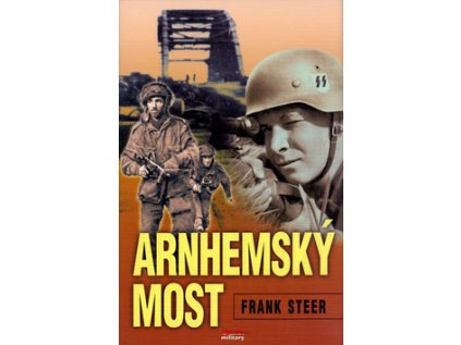 Arnhemský most (Stav Použité zboží - Běžné opotřebení)