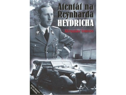 Atentát na Reinharda Heydricha (Stav Použité zboží - Běžné opotřebení)