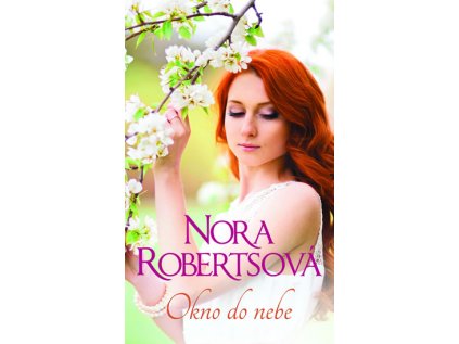 Okno do nebe (Stav Použité zboží - Jako nová)