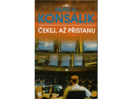 Čekej, až přistanu (Stav Použité zboží - Běžné opotřebení)