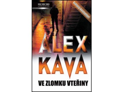 Ve zlomku vteřiny
