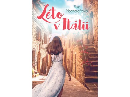 Léto v Itálii (Stav Použité zboží - Jako nová)