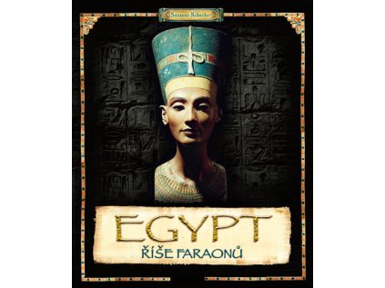 Egypt Říše faraonů (Stav Použité zboží - Běžné opotřebení)