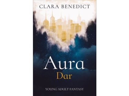 Aura 1 - Dar (Stav Použité zboží - Jako nová)