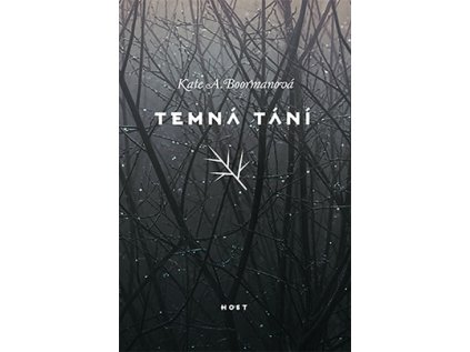 Temná tání (Stav Použité zboží - Jako nová)