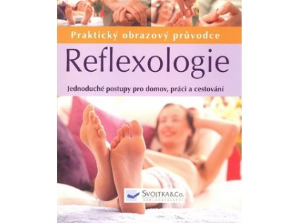 Reflexologie (Stav Použité zboží - Běžné opotřebení)