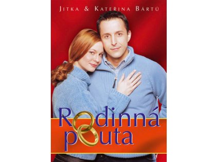 Rodinná pouta 1. (Stav Nová - lehce poškozená)