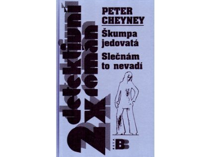 Škumpa jedovatá Slečnám to nevadí (Stav Použité zboží - Jako nová)