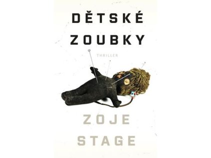 Dětské zoubky (Stav Použité zboží - Běžné opotřebení)