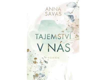 Tajemství v nás (Stav Použité zboží - Běžné opotřebení)