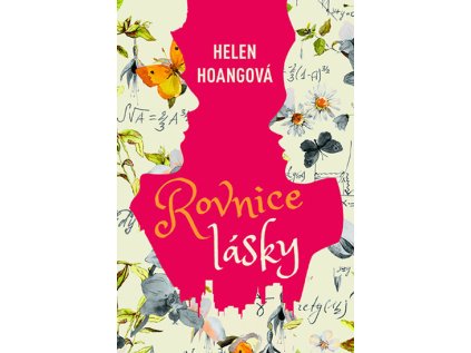 Rovnice lásky (Stav Použité zboží - Jako nová)