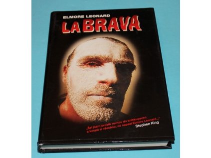 LaBrava (Stav Použité zboží - Běžné opotřebení)