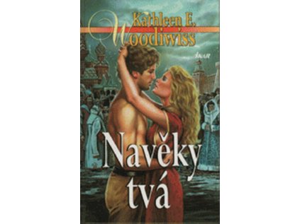 Navěky tvá (Stav Použité zboží - Běžné opotřebení)