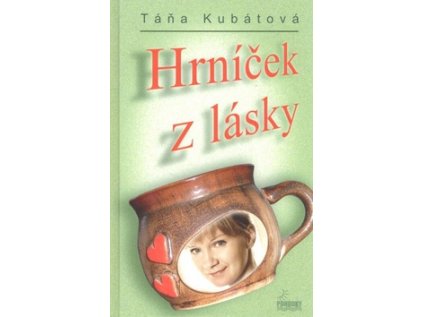 Hrníček z lásky (Stav Použité zboží - Běžné opotřebení)