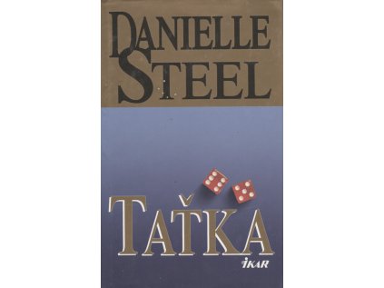 Taťka (Stav Použité zboží - Běžné opotřebení)
