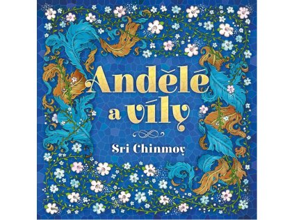 Andělé a víly (Stav Použité zboží - Běžné opotřebení)