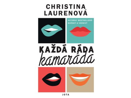 Každá ráda kamaráda (Stav Použité zboží - Jako nová)