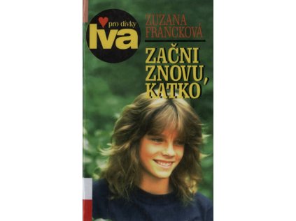 Začni znovu, Katko (Stav Použité zboží - Běžné opotřebení)