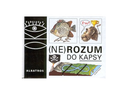 Nerozum do kapsy (Stav Použité zboží - Běžné opotřebení)