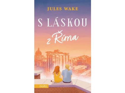 S láskou z Říma (Stav Použité zboží - Běžné opotřebení)