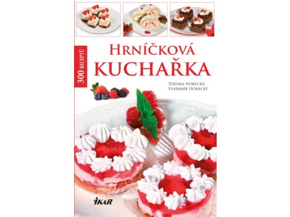 Hrníčková kuchařka