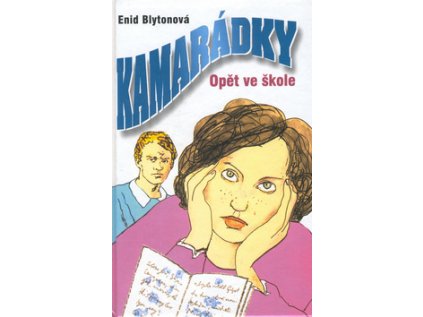 Kamarádky (Stav Použité zboží - Běžné opotřebení)
