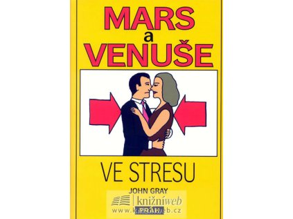Mars a Venuše ve stresu