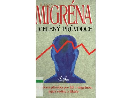 Migréna (Stav Použité zboží - Běžné opotřebení)
