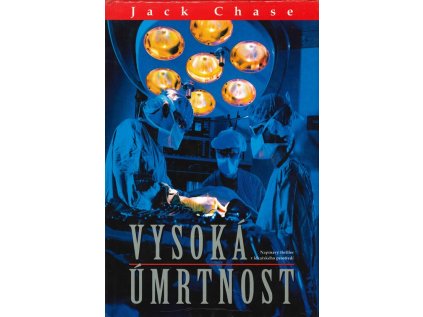 Vysoká úmrtnost (Stav Použité zboží - Běžné opotřebení)